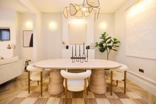 The Kensal Rise Retreat - Stunning 4BDR Home with Garden - Londra - 3