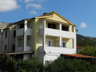 Apartments Miljenka - Baška (Bescanuova) - 0