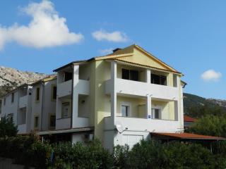 Apartments Miljenka - Baška (Bescanuova) - 3