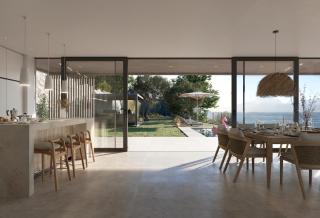 LUXE VISTA Lakeside Villa Brenzone - Brenzone sul Garda - 6