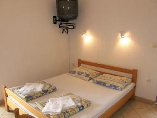 Apartments Miljenka - Baška (Bescanuova) - 2