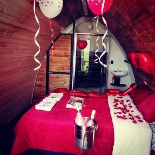 Glamping La Guadalupana - Gachancipá - 3