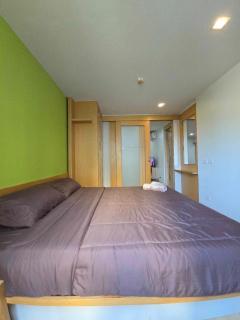 The feeltrue phuket CK - Cidade Phuket - 2
