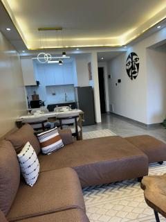 Luxury and Modern 2 bedroom Apartment Kilimani - Nairobi - 6