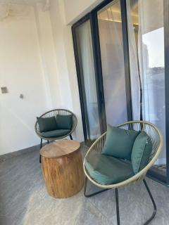 Luxury and Modern 2 bedroom Apartment Kilimani - Nairobi - 5