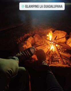 Glamping La Guadalupana - Gachancipá - 4