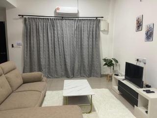 Gaya's Homestay Sri Klebang - Ipoh - 6