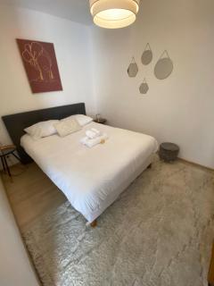 Cozy atmosphere 4pers near Eurexpo GroupamaStadium - Saint-Priest - 7