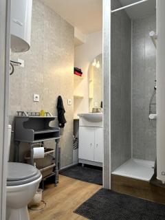 Cozy atmosphere 4pers near Eurexpo GroupamaStadium - Saint-Priest - 3