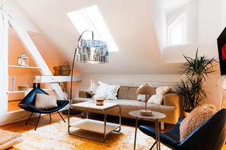 Urban Corner Old Town Heart Renovated - Belgrado - 0
