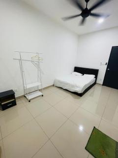 Gaya's Homestay Sri Klebang - Ipoh - 1