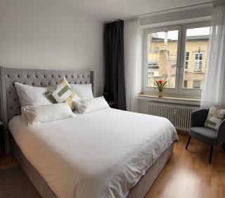 Medina apartment - Düsseldorf - 1