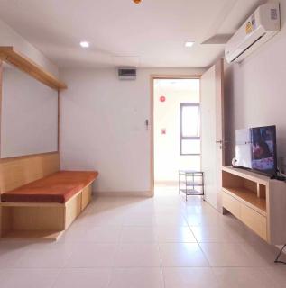 The feeltrue phuket CK - Cidade Phuket - 6