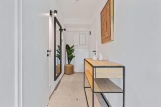 Modern Apartments in Clausen with WiFi, Kitchen & Workspace - Lussemburgo - 9