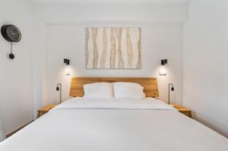 Modern Apartments in Clausen with WiFi, Kitchen & Workspace - Lussemburgo - 6