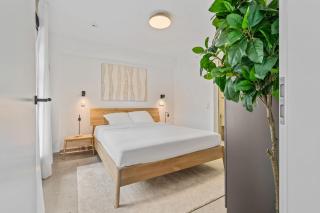 Modern Apartments in Clausen with WiFi, Kitchen & Workspace - Lussemburgo - 3