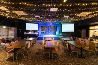 Hayling Island Holiday Park - 3