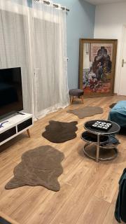 Charmante maison avec jardin aux portes de Paris - 4