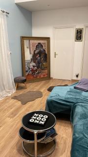 Charmante maison avec jardin aux portes de Paris - 3