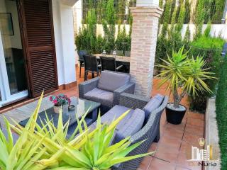 Azul Beach DaNuria - Torrevieja - 9