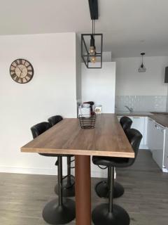 the cozy center - Frontignan - 6
