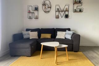 the cozy center - Frontignan - 8