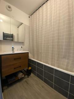 the cozy center - Frontignan - 4