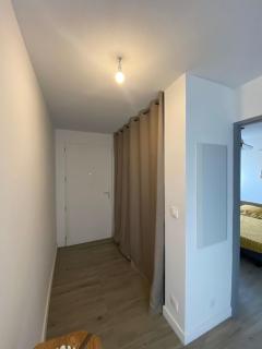 the cozy center - Frontignan - 3