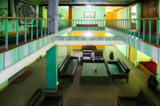 Hotel Nana - Kathmandu - 9