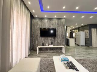 Spacious Madinaty Studio Near Malls - Madinaty - 3