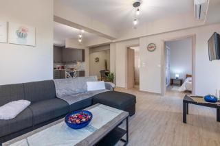 Garden Apartment in Gazion - Gázion - 0
