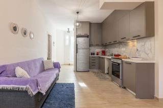 Garden Apartment in Gazion - Gázion - 7