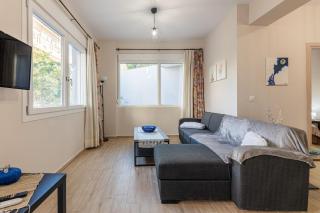 Garden Apartment in Gazion - Gázion - 4