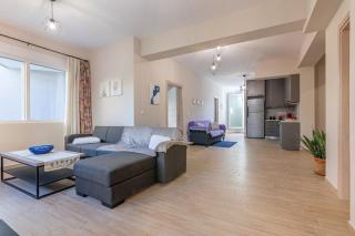 Garden Apartment in Gazion - Gázion - 2