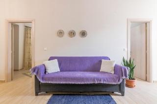 Garden Apartment in Gazion - Gázion - 6