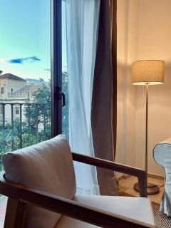 Apartamento San Luis - Córdoba - 2