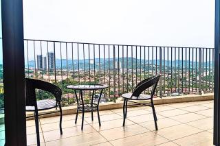 The Skyforest Retreat at Jelatek KLCC - Kampong Datok Keramat - 8