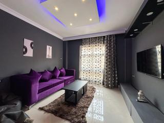 Spacious Madinaty Studio Near Malls - Madinaty - 1