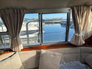 Floating tranquility - Dorney - 2
