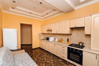 City Center 1-Bedroom Apartment - Chişinău - 6