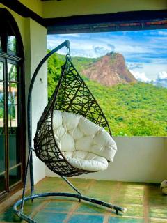 Sitio mirante do Lopo - Vargem - 6