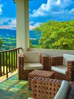 Sitio mirante do Lopo - Vargem - 5