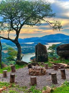 Sitio mirante do Lopo - Vargem - 4
