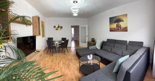 Medina apartment - Düsseldorf - 9