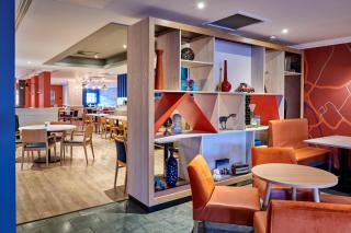Holiday Inn Leeds Garforth by IHG - Garforth - 4