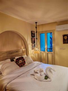 Kush Hotel, Grand Museum & Pyramids View - Il Cairo - 2