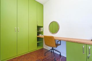 Modern Studio Apartment - Cidade Do Cabo - 3
