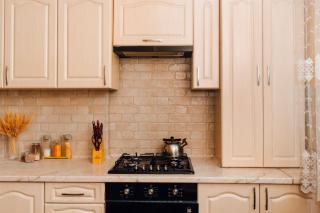 City Center 1-Bedroom Apartment - Chişinău - 8