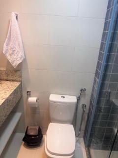 202 Studio Vista Mar - Salvador - 3