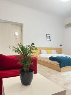 Opera Hotel Tbilisi - 6